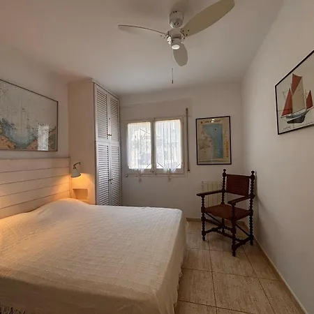 Catarina Uno - L'estartit, Centro - Es-323-76 Apartment *