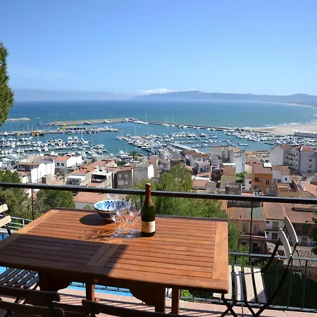 Apartment Catarina Uno - L'estartit, Centro - Es-323-76 *