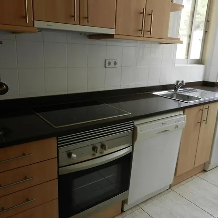 Catarina Uno - L'estartit, Centro - Es-323-76 Apartamento L'Estartit