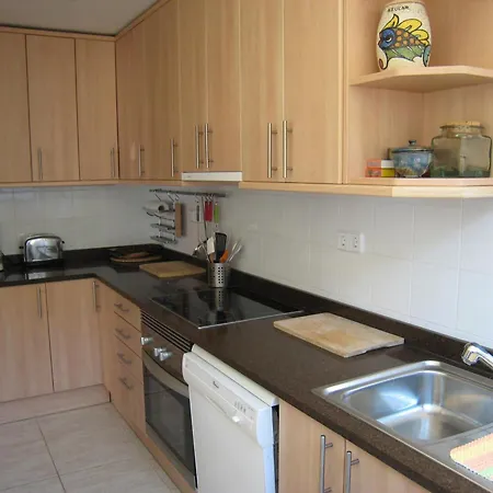 Apartamento Catarina Uno - L'estartit, Centro - Es-323-76