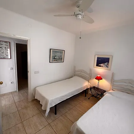 Apartamento Catarina Uno - L'estartit, Centro - Es-323-76 *