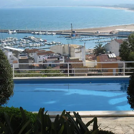 Catarina Uno - L'estartit, Centro - Es-323-76 Apartamento *