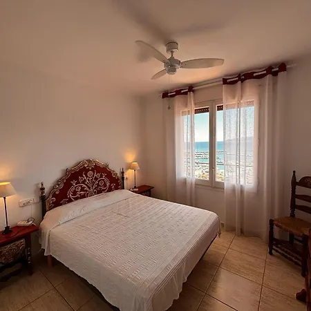 Apartamento Catarina Uno - L'estartit, Centro - Es-323-76 *