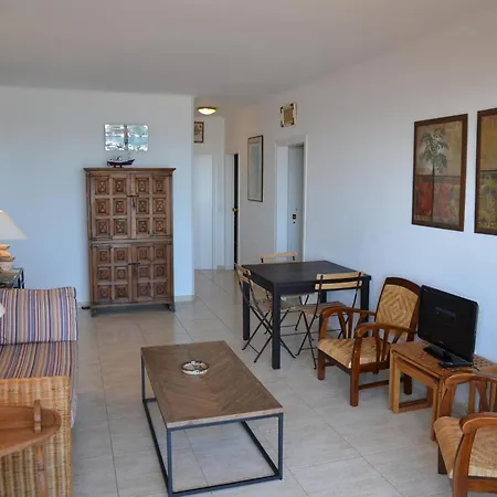 Apartamento Catarina Uno - L'estartit, Centro - Es-323-76