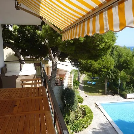 Catarina Uno - L'estartit, Centro - Es-323-76 Apartamento L'Estartit